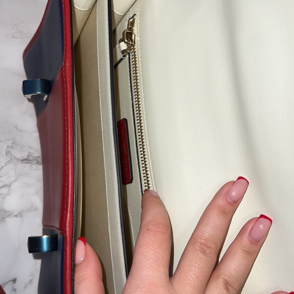 Valentino Uptown Shoulder Bag - Picture 5 of 6